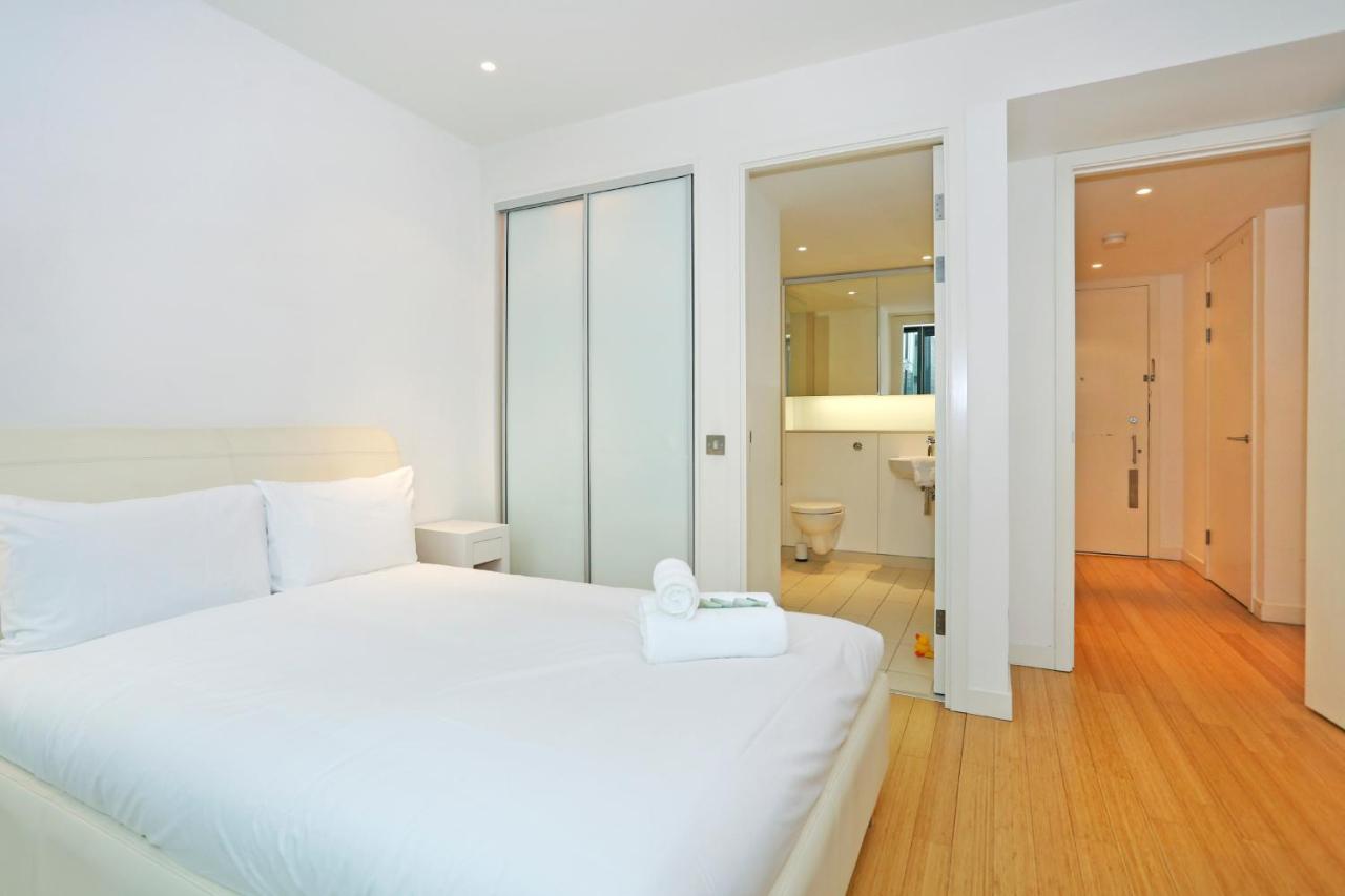 Apartmán Altido Modern 2Bed With Free Parking In The Iconic Quartermile Edinburgh Exteriér fotografie